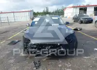 2021 Tesla Model S фото