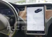 2021 Tesla Model S фото
