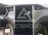 2021 Tesla Model S фото