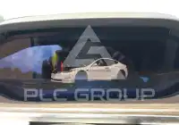 2021 Tesla Model S фото