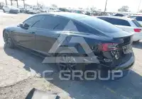 2021 Tesla Model S photo