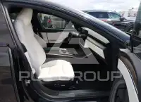 2021 Tesla Model S фото