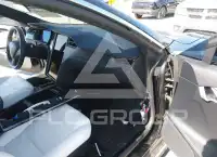 2021 Tesla Model S фото
