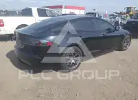 2021 Tesla Model S photo