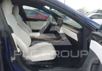 2021 Tesla Model S фото