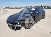 2021 Tesla Model S фото