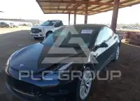 2021 Tesla Model 3 фото