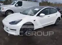 2021 Tesla Model 3 фото