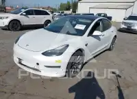 2021 Tesla Model 3 фото