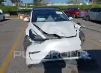 2021 Tesla Model 3 фото