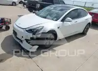 2021 Tesla Model 3 фото