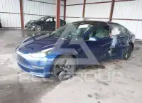 2021 Tesla Model 3 photo