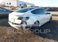 2021 Tesla Model 3 photo