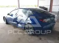 2021 Tesla Model 3 photo