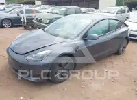2021 Tesla Model 3 фото