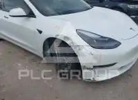 2021 Tesla Model 3 фото