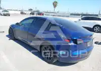 2021 Tesla Model 3 фото