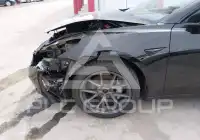 2021 Tesla Model 3 фото