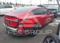 2021 Tesla Model 3 photo