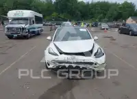 2021 Tesla Model 3 photo