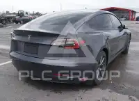 2021 Tesla Model 3 фото