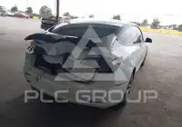 2021 Tesla Model 3 фото