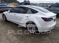 2021 Tesla Model 3 photo