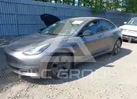 2021 Tesla Model 3 фото