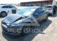2021 Tesla Model 3 фото