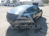 2021 Tesla Model 3 photo