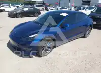 2021 Tesla Model 3 photo