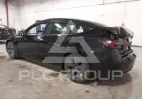2021 Tesla Model 3 фото