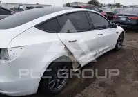 2021 Tesla Model 3 фото