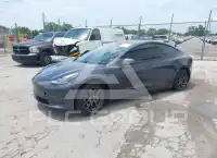 2021 Tesla Model 3 фото