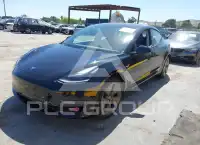 2021 Tesla Model 3 фото