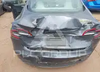 2021 Tesla Model 3 фото