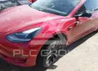 2021 Tesla Model 3 фото