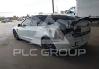 2021 Tesla Model 3 фото