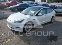 2021 Tesla Model 3 photo