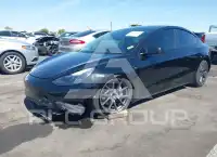 2021 Tesla Model 3 фото