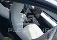 2021 Tesla Model 3 фото
