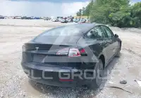 2021 Tesla Model 3 фото