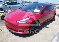 2021 Tesla Model 3 фото