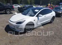 2021 Tesla Model 3 фото