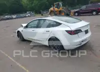 2021 Tesla Model 3 photo