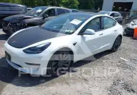 2021 Tesla Model 3 фото