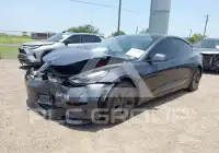 2021 Tesla Model 3 фото