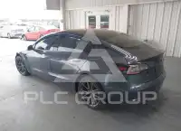2021 Tesla Model 3 фото