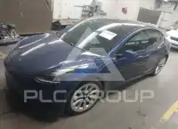2021 Tesla Model 3 фото