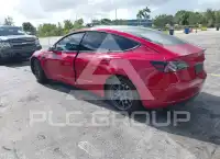 2021 Tesla Model 3 photo